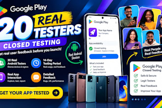 20 testers 12 testers 20 testers google play 20 tester closed testing 20 testers