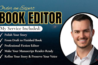 edit, proofread fiction novel erotic mystery fantasy short story ya sci fi book