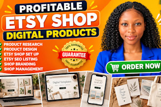 create etsy digital product etsy store setup digital product etsy seo listing