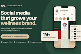 scale your wellness brand
