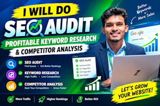 do semrush SEO keyword research and competitor analysis