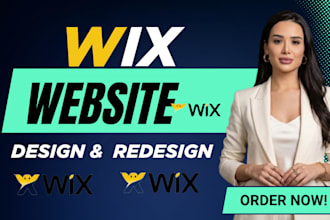 design wix landing page wix website wix landing page wix studio wix landing page