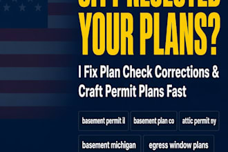 draft basement finishing attic conversion plans for illinois new york michigan