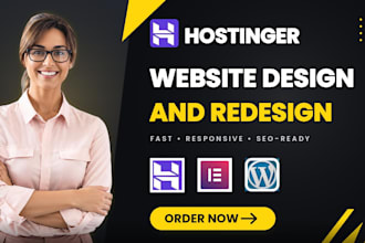 hostinger website design hostinger website redesign hostinger website