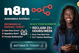 build airtable database n8n workflow automation and ai agents
