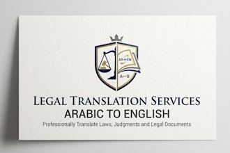 professionally translate laws, judgments and legal documents