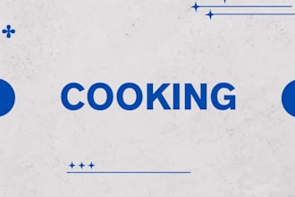 teach you how to cook good food