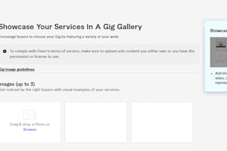 setup a business automation