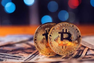 do fast generate and send high value crypto coin transfer