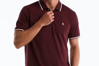 manufacture custom t shirts, polos and hoodies