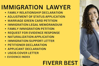 be your ny,ca, georgia, florida immigration lawyer for i130, i485 and n400 cases