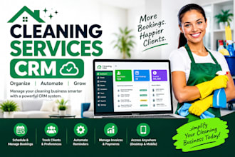 bizprospex winpure onedesk facilityapps simpro  envoy dqe openblue cleanguru crm