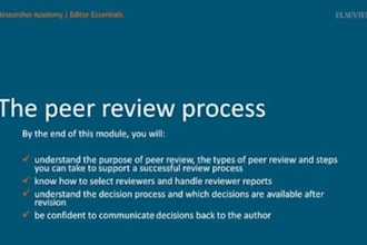 get you peer review invite from springer ieee and elsevier journal for eb1a
