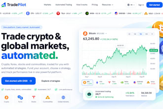 build a white label crypto exchange