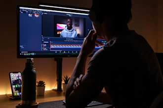 write engaging youtube shorts and tiktok scripts