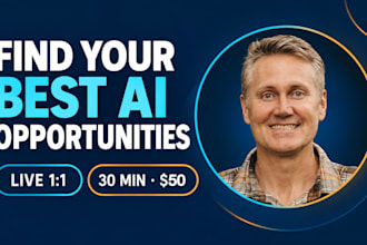 help you choose a practical ai starting point for your business