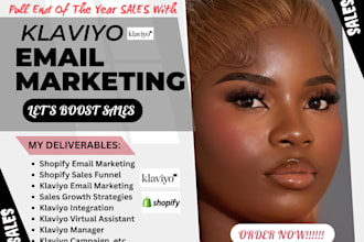 shopify klaviyo email marketing klaviyo email flows shopify klaviyo automation