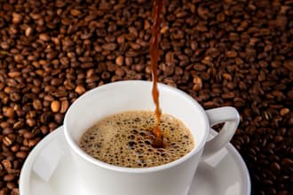 do better your coffee shop