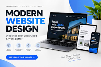 be your executive va for canva design web design ghl web design