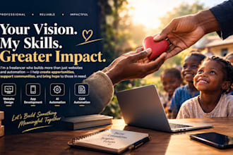 do ngo website fundraising social impact organisations church andministry,CRM,