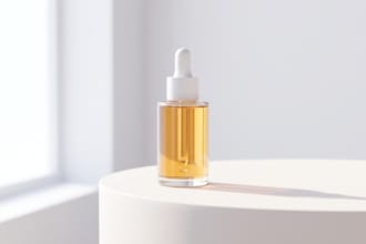 make luxury ai product photos for instagram and e commerce