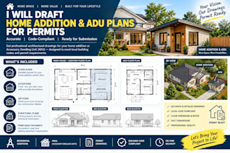 fix your plans after city plan check comments