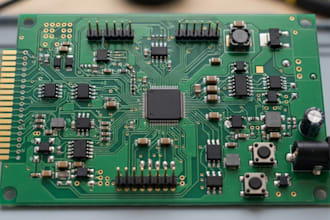 prepare pcb for pcba assembly jlcpcb pcbway production