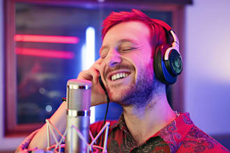 be your male country singer americana vocalist country pop singer folk vocalist