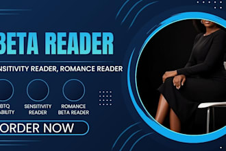 be your lgbtq disability sensitivity reader and romance beta reader
