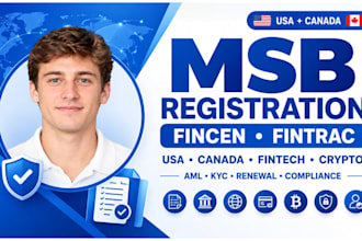 do fintrac msb registration fincen msb registration msb renewal canada msb