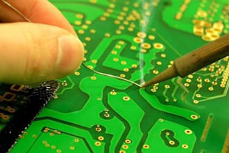 do pcb layout and design