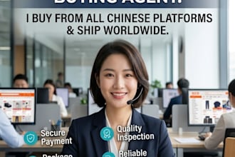 china shipping agenttaobao 1688  xianyu jd pdd