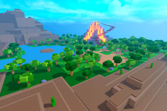 build custom roblox maps, buildings, models and environments in roblox studio