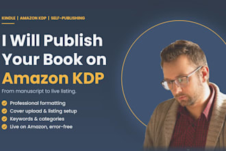 book publishing, kindle publishing, amazon kdp book publishing, self publishing