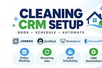 setup health crm via pabau tebra nexhealth salesforce leadsquared operadds