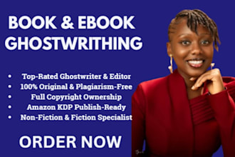 ebook writer, ghostwriter, ghostwriting, book writer, fiction ghostwrite