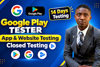 google play closed testing 12 app testers app testing 20 testers