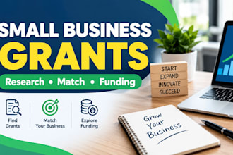 research small business grants and funding opportunities