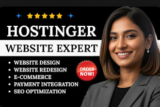 hostinger website design wordpress website design hostinger horizon wordpress