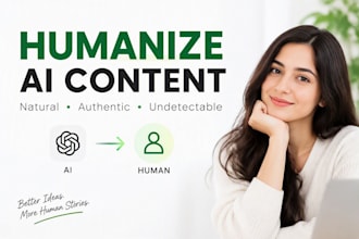humanize and remove ai from your essay to result in plagiarism free content