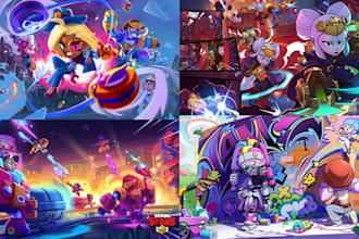 do steam capsule, steam page, game banner, steam capsule artist and steam image