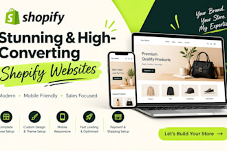 shopify store redesign, shopify website redesign, shopify redesign