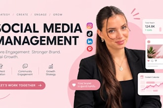 be your instagram community manager