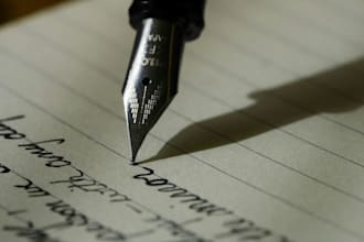 redacción creativa de poemas y entrenamiento de ia