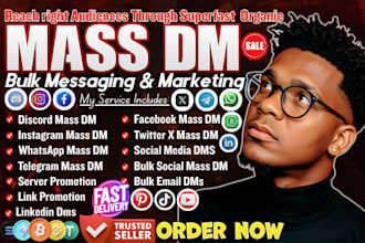 do discord mass dm instagram mass dm facebook mass dm whatsapp mass dm twitter