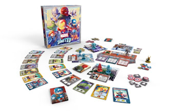 create custom board game and card game art, cards, boards and assets
