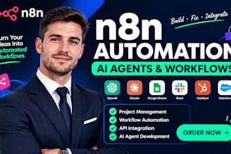 setup n8n automation n8n ai agent n8n workflow automation n8n ai automation