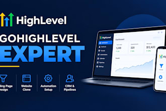 gohighlevel form gohighlevel survey gohighlevel funnel website landing page