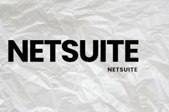 setup netsuite customization using suitescripts netsuite scripting