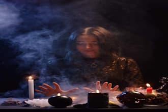 do accurate psychic reading on your twin flame, soulmate, ex partner, life, mind